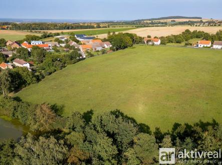 Prodej pozemku pro bydlení, 6 500 m²