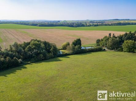 Prodej pozemku pro bydlení, 6 500 m²