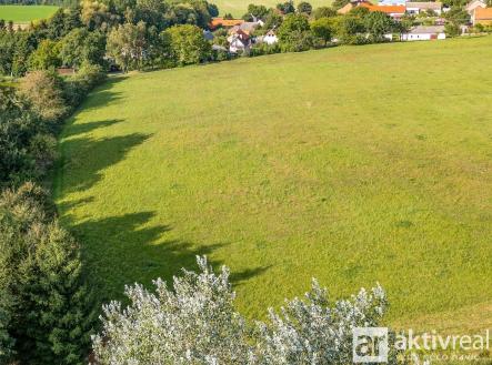 Prodej pozemku pro bydlení, 6 500 m²