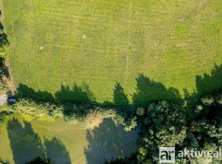 Prodej pozemku pro bydlení, 6 500 m²