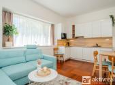 Pronájem bytu, 2+kk, 38 m²
