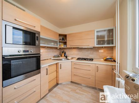 Prodej bytu, 3+kk, 75 m²