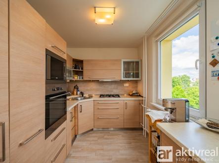 Prodej bytu, 3+kk, 75 m²