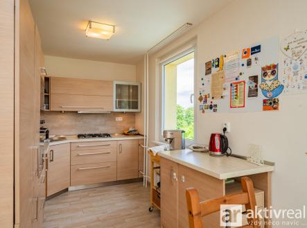 Prodej bytu, 3+kk, 75 m²