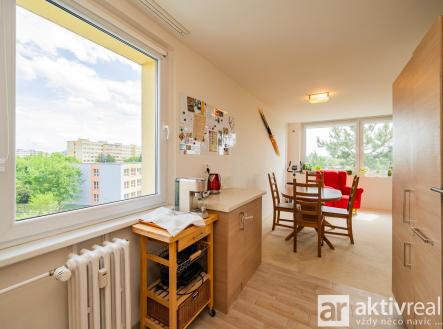 Prodej bytu, 3+kk, 75 m²