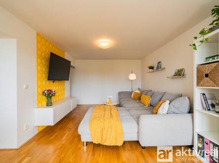 Prodej bytu, 3+1, 107 m²