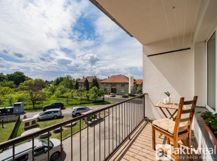 Prodej bytu, 3+1, 107 m²