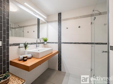 Prodej bytu, 3+1, 107 m²