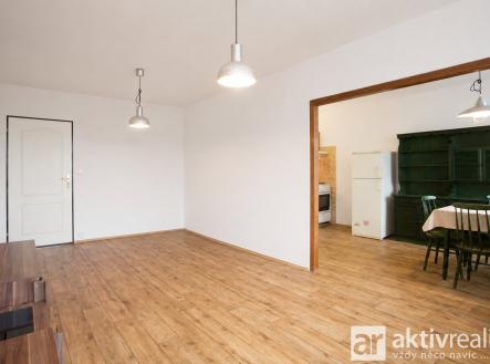 Pronájem bytu, 3+1, 72 m²