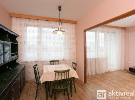 Pronájem bytu, 3+1, 72 m²