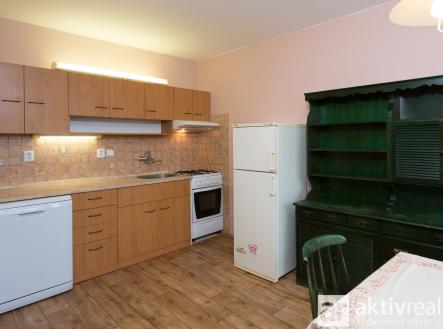 Pronájem bytu, 3+1, 72 m²