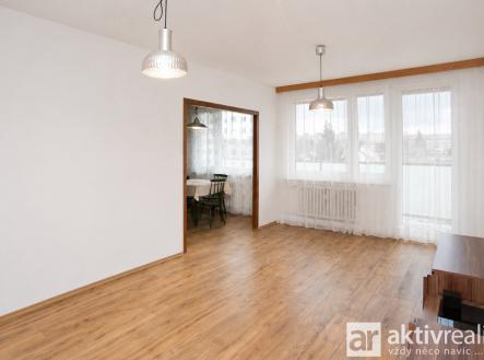 Pronájem bytu, 3+1, 72 m²