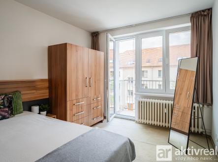 Prodej bytu, 2+1, 54 m²