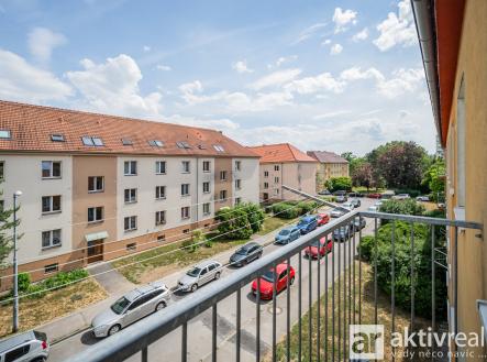 Prodej bytu, 2+1, 54 m²
