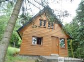 Prodej chaty/rekreačního objektu, 50 m²