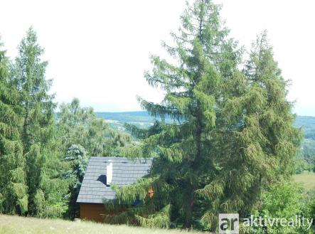 Prodej chaty/rekreačního objektu, 50 m²