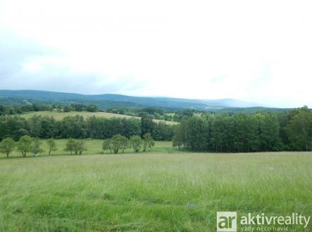 Prodej chaty/rekreačního objektu, 50 m²