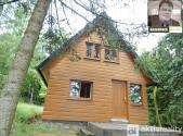 Prodej chaty/rekreačního objektu, 50 m²