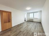 Pronájem bytu, 2+1, 52 m²