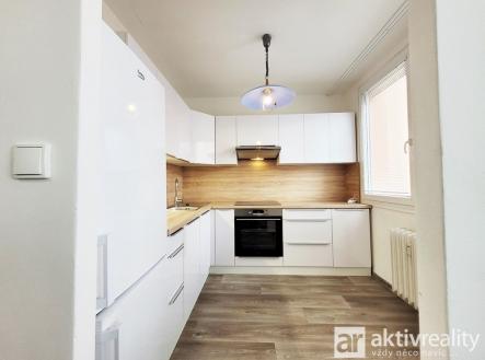 Pronájem bytu, 2+1, 52 m²