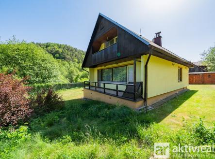 Prodej domu/vily, 150 m²