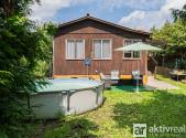 Pronájem chaty/rekreačního objektu, 35 m²
