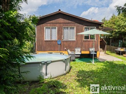 Pronájem chaty/rekreačního objektu, 35 m²
