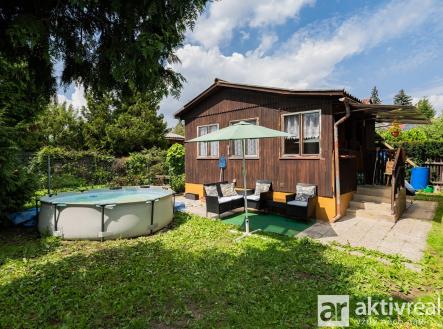 Pronájem chaty/rekreačního objektu, 35 m²
