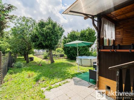 Pronájem chaty/rekreačního objektu, 35 m²