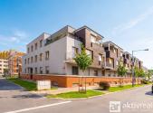 Prodej bytu, 3+1, 110 m²
