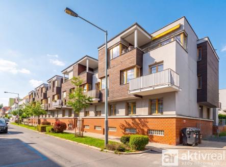 Prodej bytu, 3+1, 110 m²