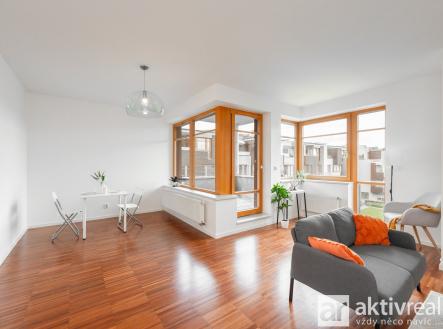 Prodej bytu, 3+1, 110 m²