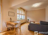 Pronájem bytu, 2+1, 67 m²