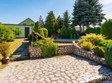 Prodej domu/vily, 143 m²