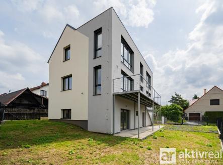 Prodej domu/vily, 248 m²