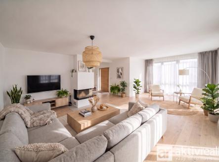 Prodej domu/vily, 248 m²