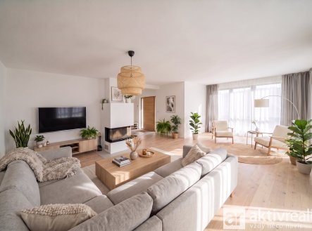 Prodej domu/vily, 248 m²