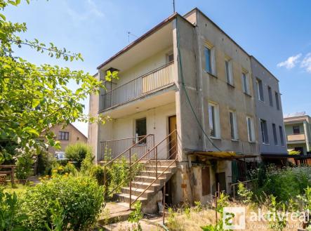 Prodej domu/vily, 166 m²