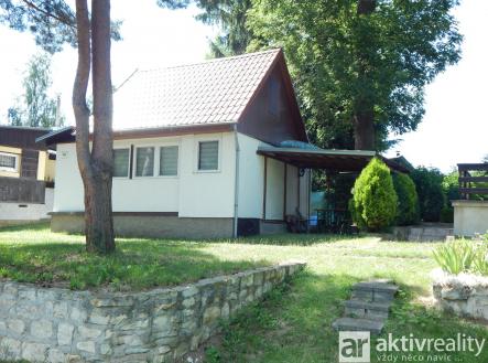 Prodej chaty/rekreačního objektu, 48 m² obrázek