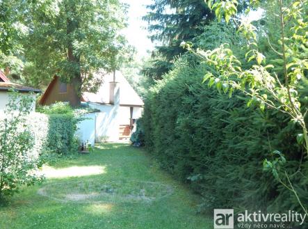 Prodej chaty/rekreačního objektu, 48 m²