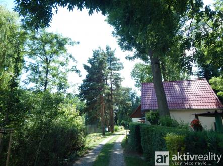 Prodej chaty/rekreačního objektu, 48 m²