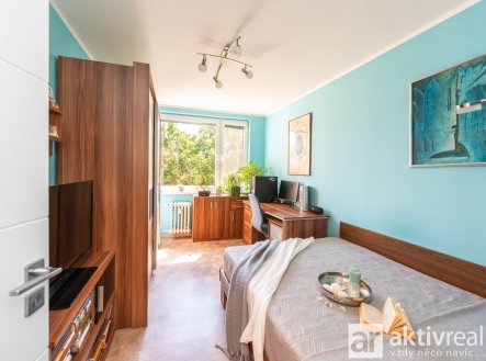 Prodej bytu 4+1 95 m², Praha - Černý Most