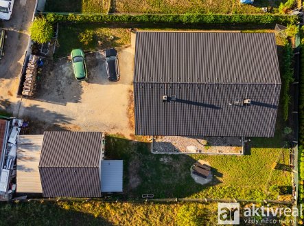 Prodej domu/vily, 185 m²