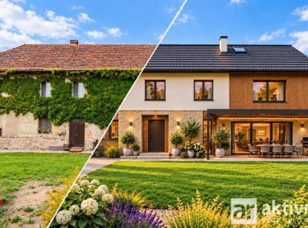 Prodej domu/vily, 230 m² obrázek