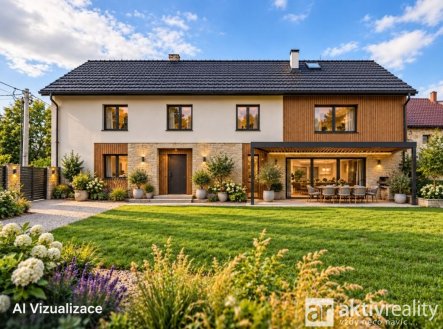 Prodej domu/vily, 230 m²