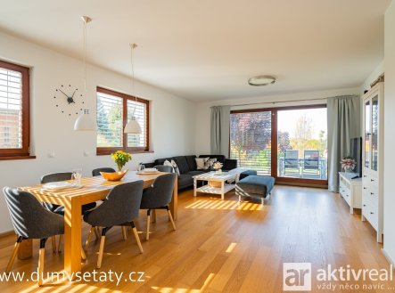 Prodej domu/vily, 121 m²