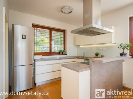 Prodej domu/vily, 121 m²