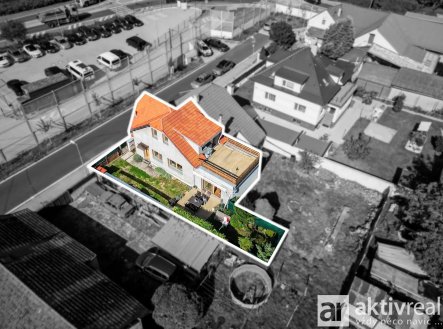 Prodej domu/vily, 116 m²