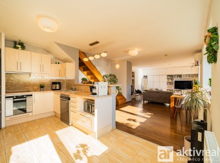 Prodej domu/vily, 116 m²
