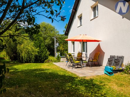 Prodej domu/vily, 139 m²